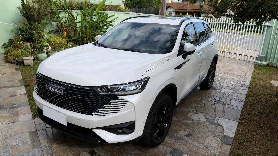 GWM HAVAL H6 1.5 HEV PREMIUM E-TRACTION